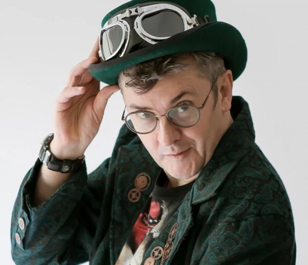 Joe Pasquale